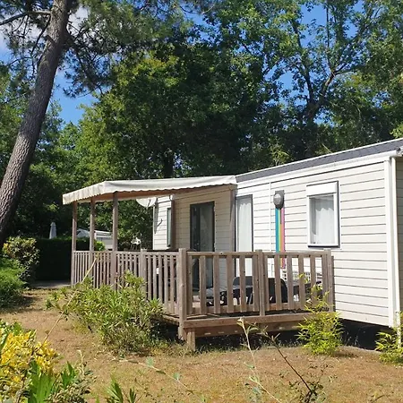 Mobil Home 3Chb 2Sb A La Teste De Buch